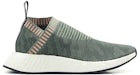 adidas NMD CS2 Trace Green Trace Pink (Women's)