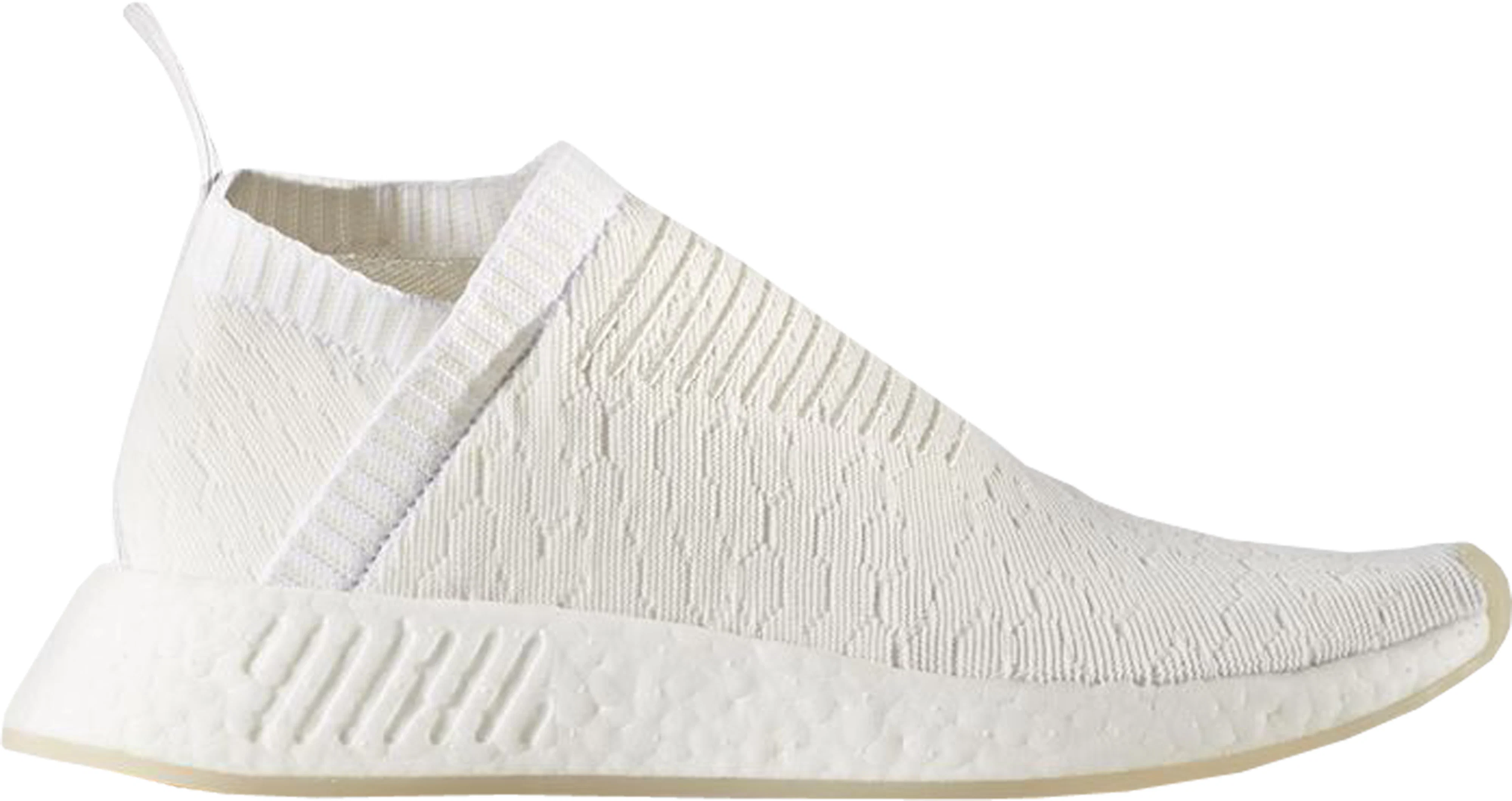 Adidas nmd womens triple white online