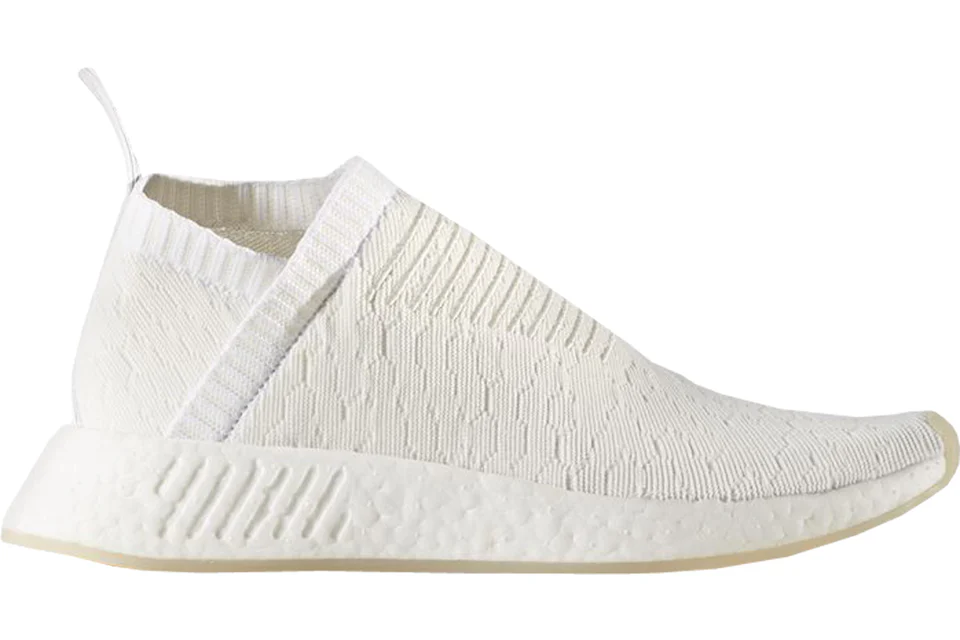 adidas NMD CS2 Triple White (Women's)