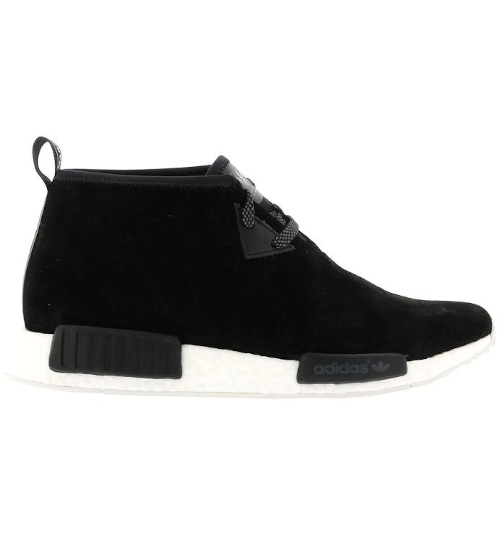 Nmd black chukka Clearance