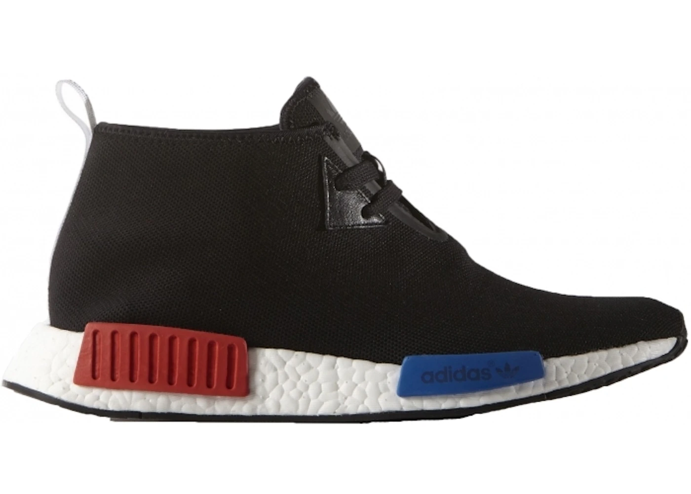 adidas NMD C1 Core Black Men's - S79148 - US