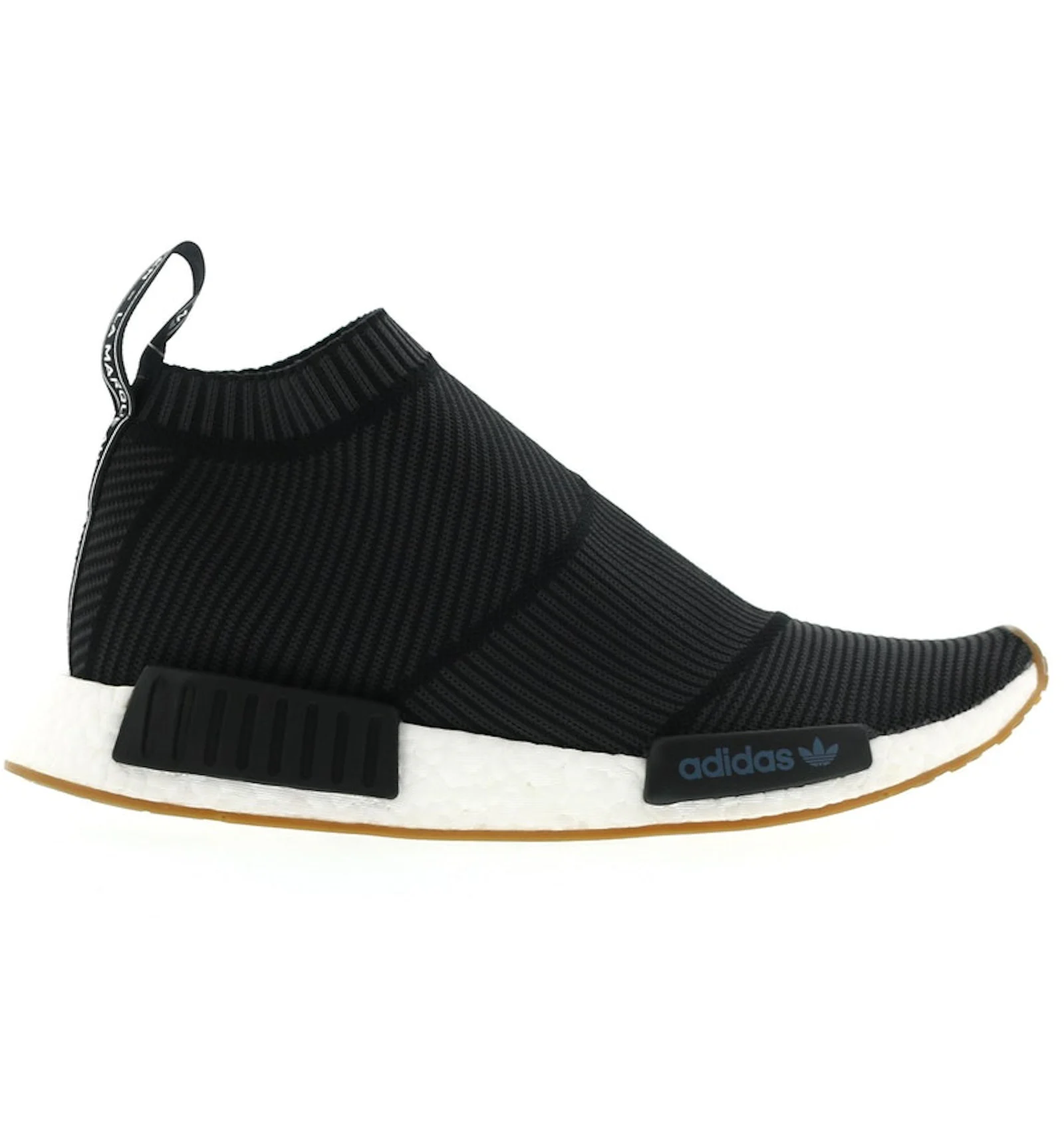 Adidas nmd city sock black Clearance