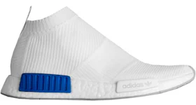 Adidas nmd cs1 Cyan top femme