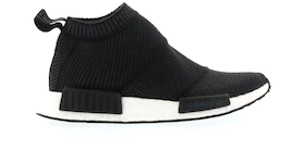 adidas NMD City Sock Winter Wool Black
