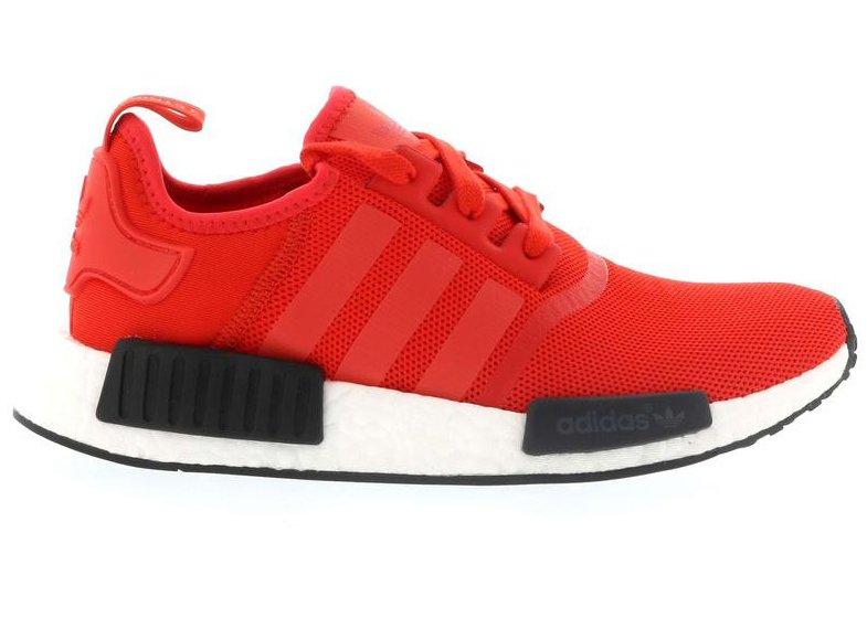 nmd r1 clear red
