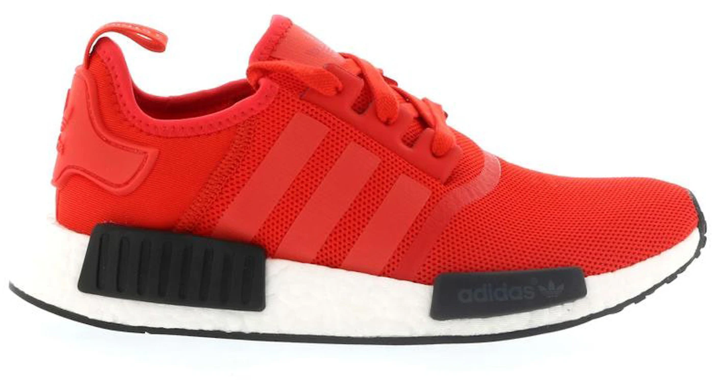 adidas NMD Clear Red BB1970 -