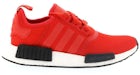 adidas NMD R1 Klar Rot