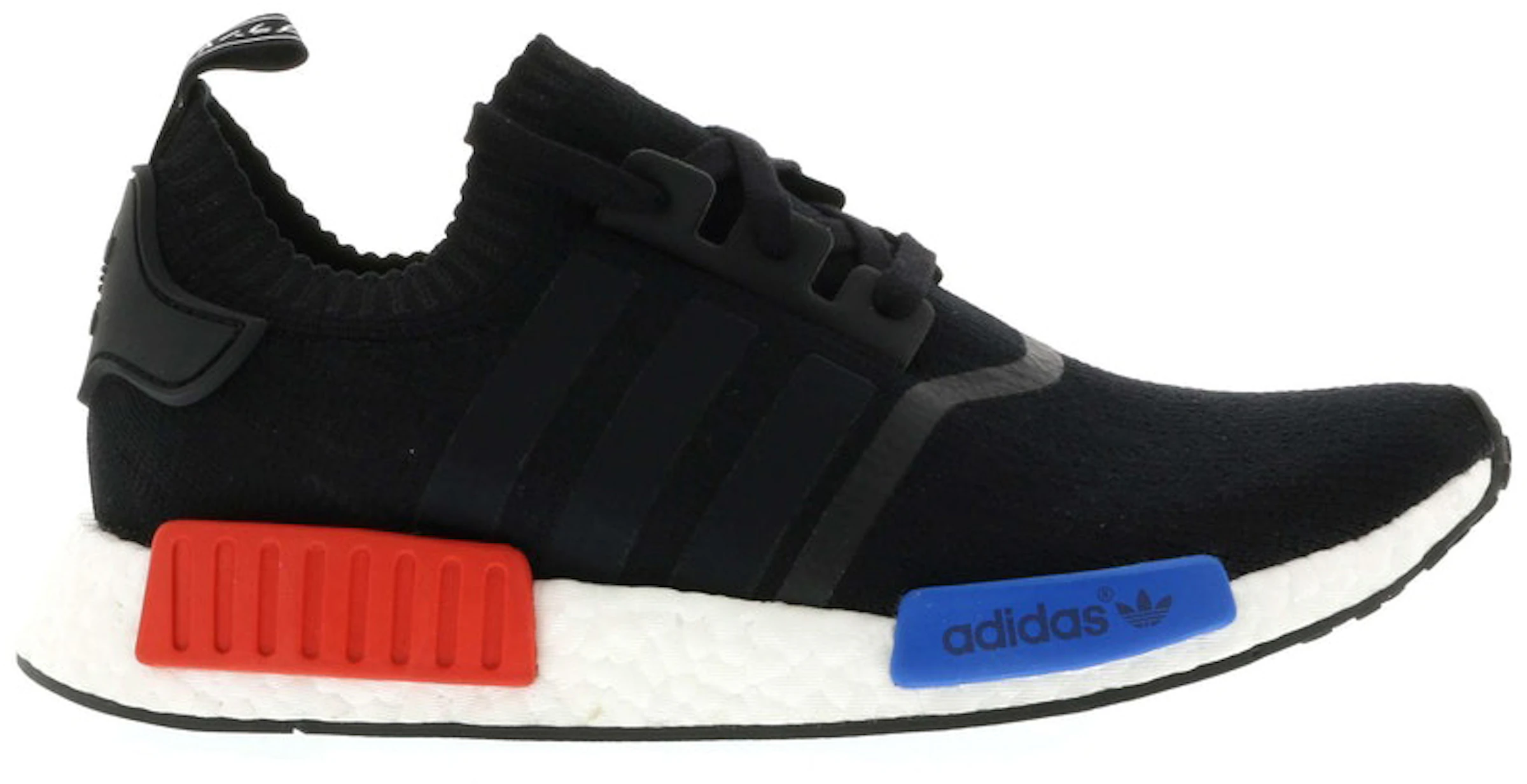 troon snor voor eeuwig adidas NMD - All Sizes & Colorways at StockX