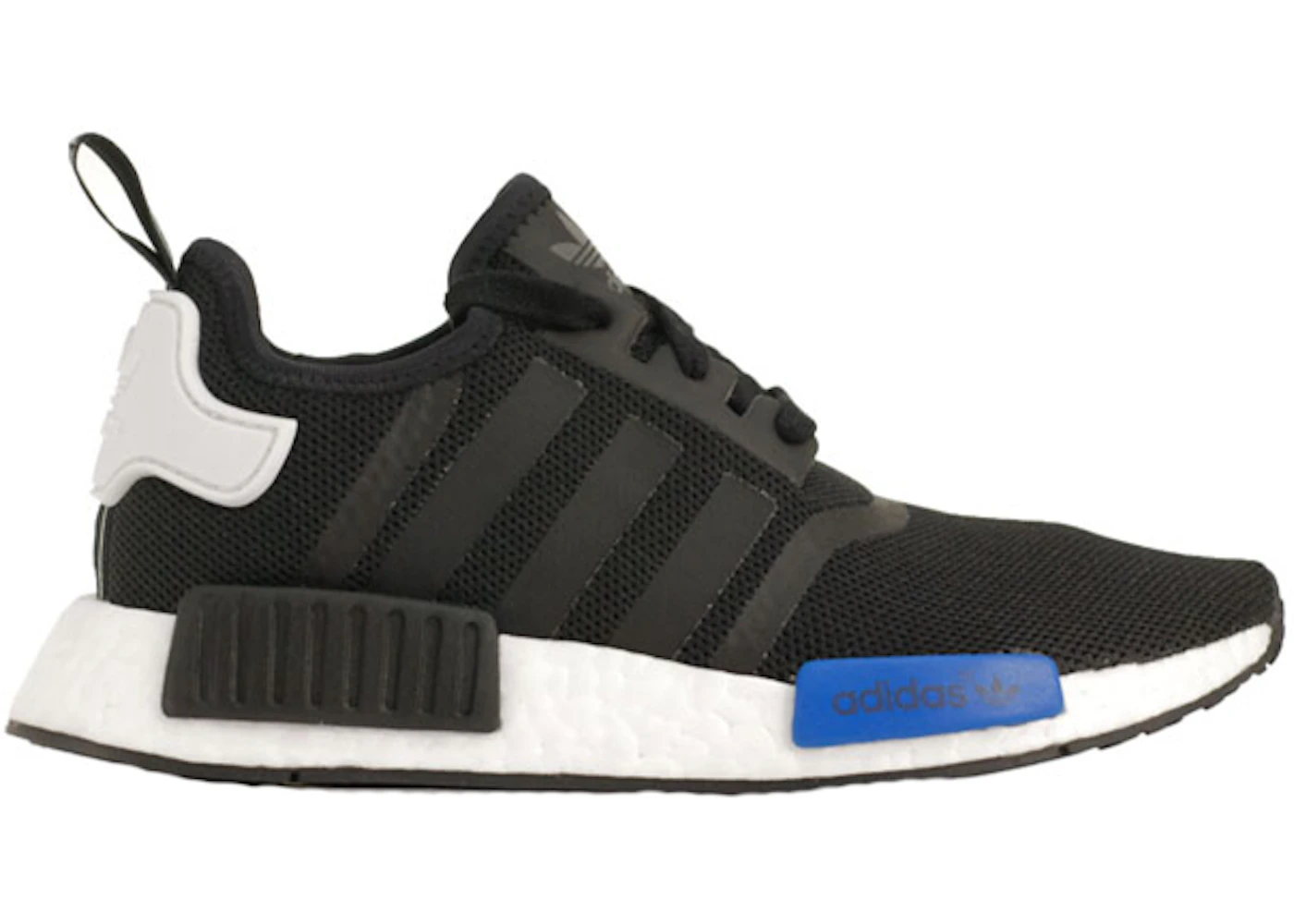 Adidas nmd top r1 mesh