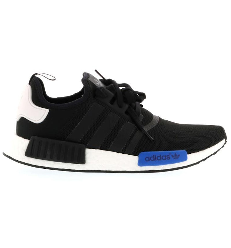 adidas NMD R1 Core Black Mesh Tokyo Men's - S79162 - US adidas NMD R1 Core Black Mesh Tokyo Men's - S79162 - US