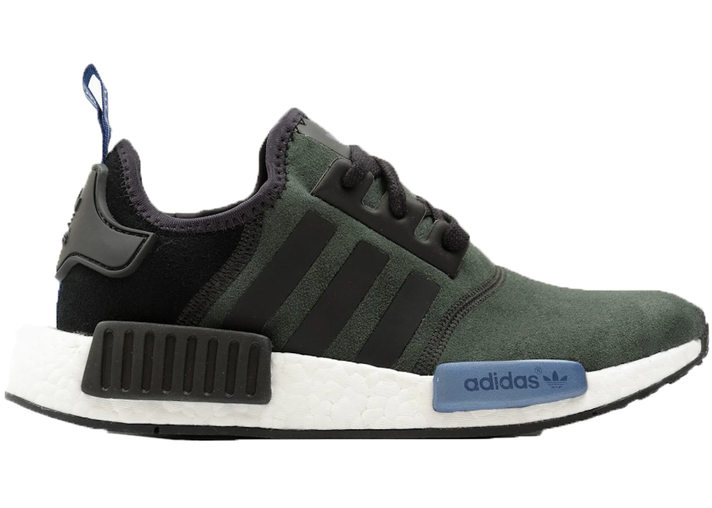 Adidas nmd suede Clearance