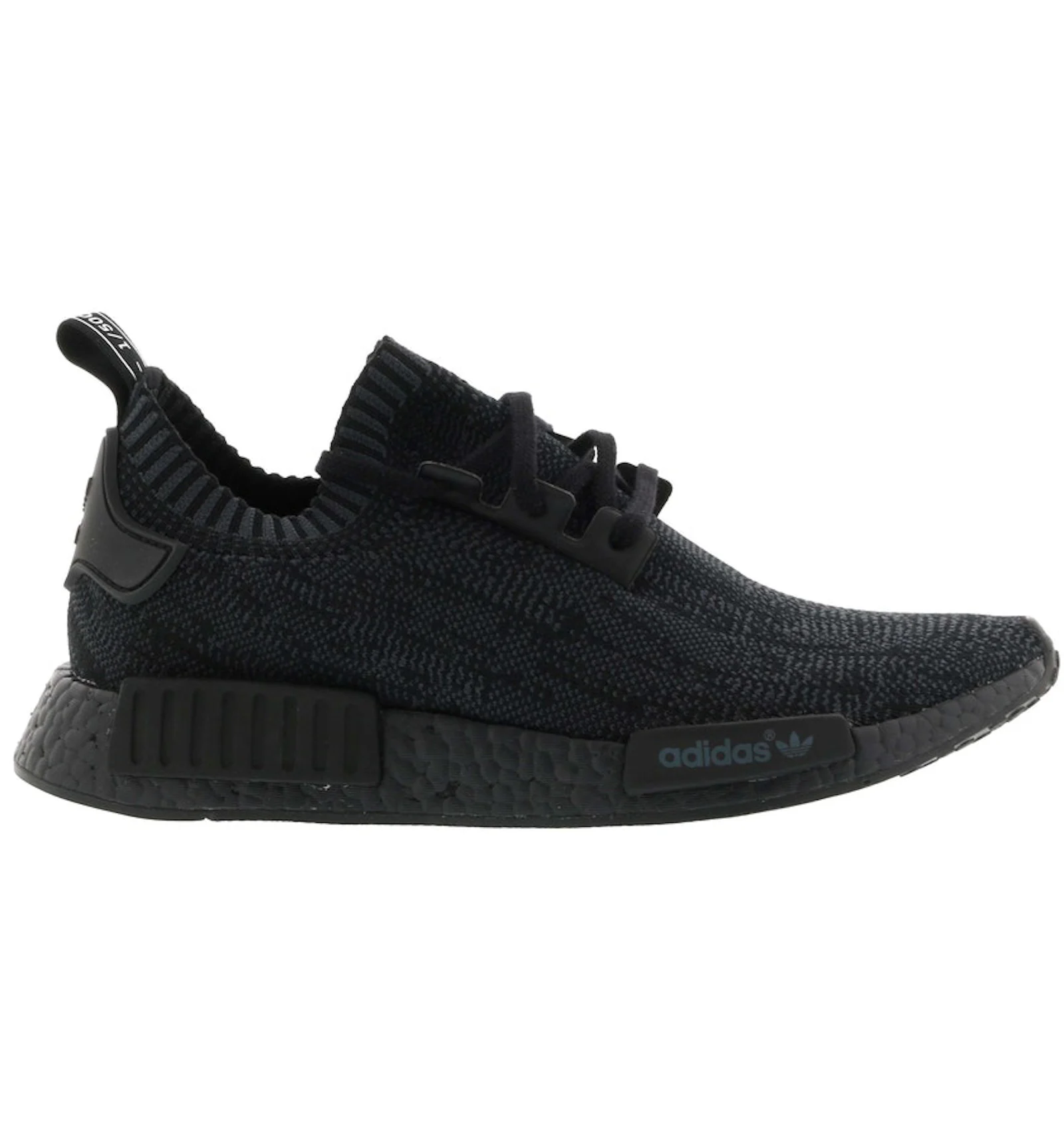 Adidas nmd all black 9612n Clearance