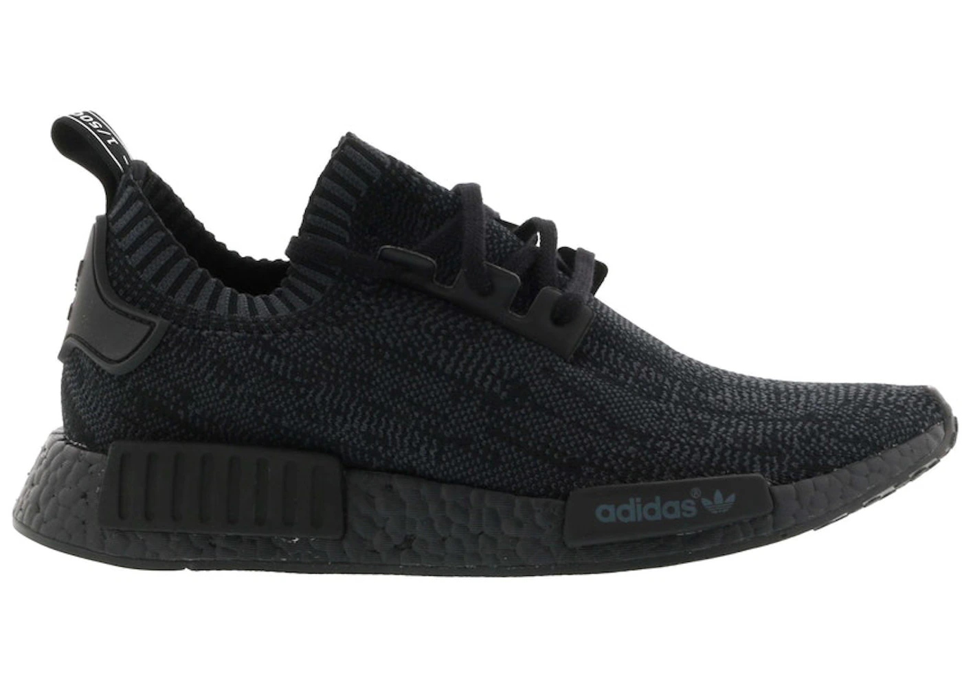Adidas nmd 50 black Clearance