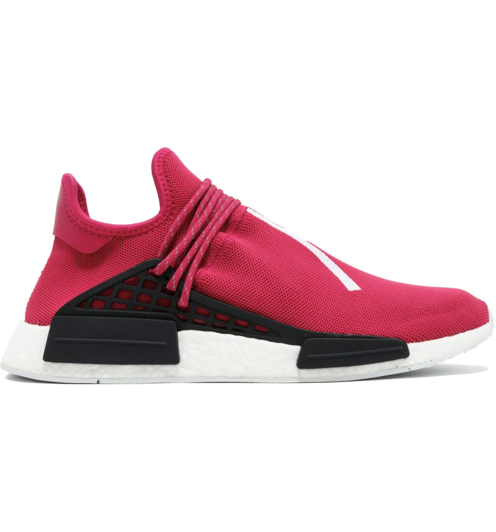 Adidas pharrell human race nmd friends and best sale family