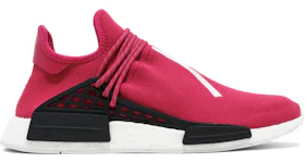 adidas NMD HU Pharrell Friends and Family Pink