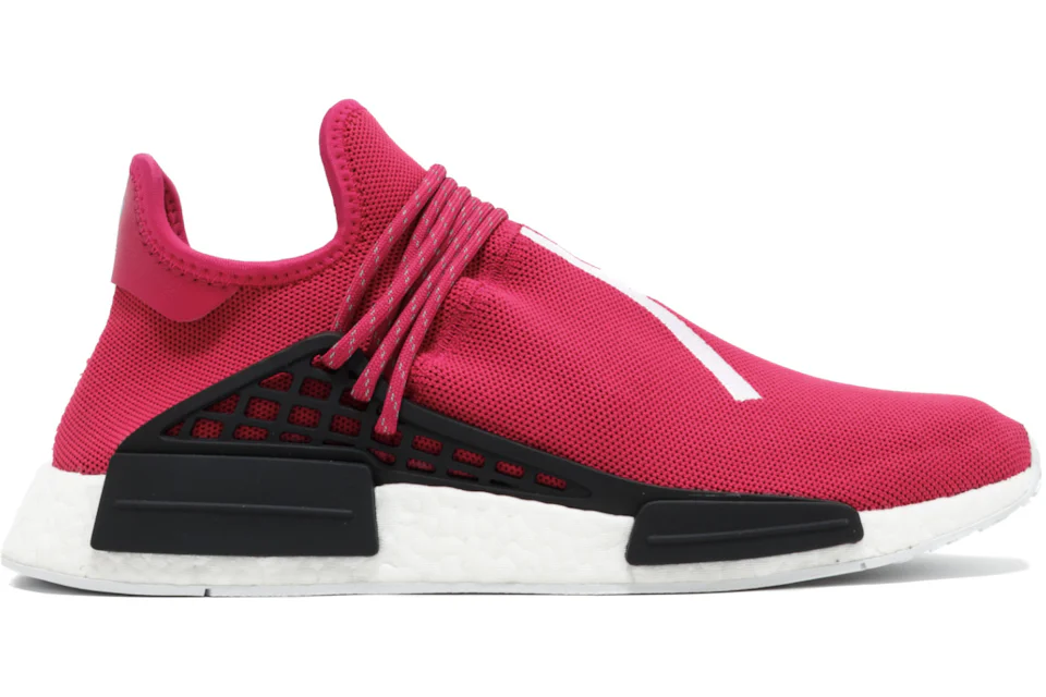 adidas NMD HU Pharrell Friends and Family Pink
