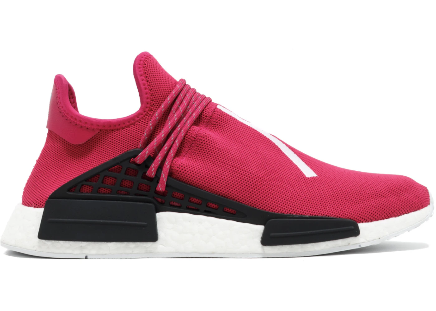 adidas NMD HU Pharrell Friends and Family Pink