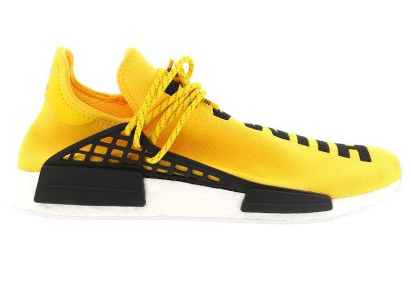 pharrell human shoes