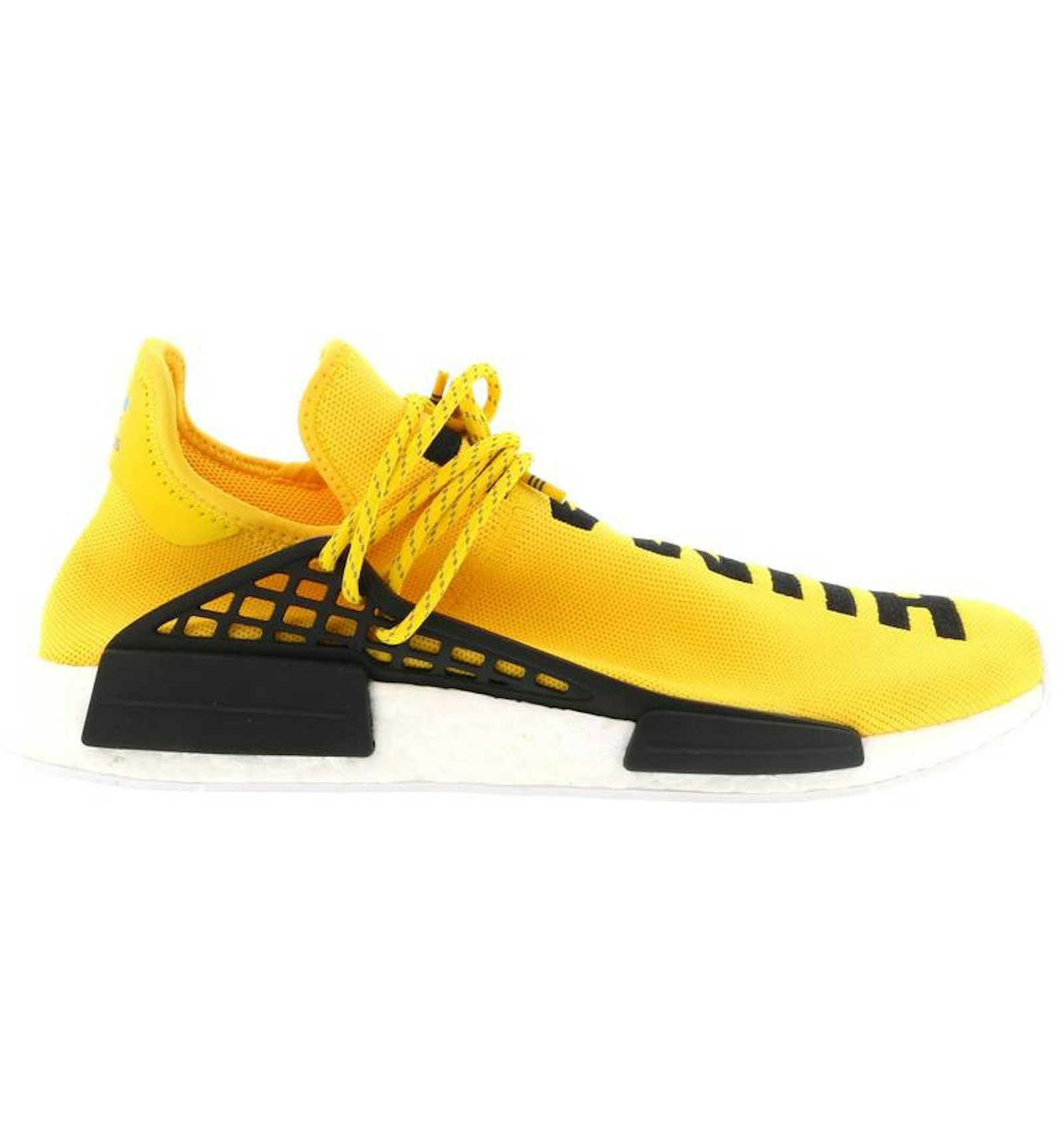 Yellow Stockx Nmd Human Race Nmd Human Race Stockx On Sale