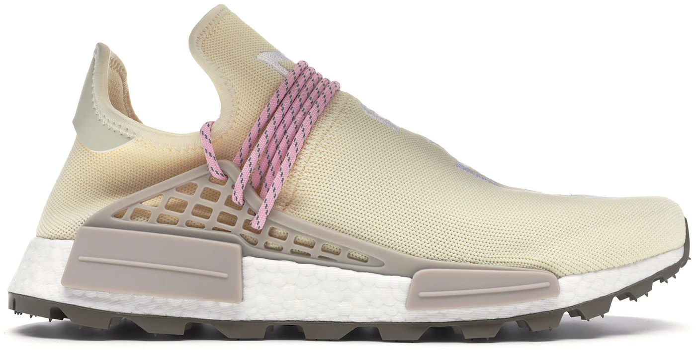 This is the Next 'N.E.R.D.' Colorway for Adidas NMD Hu