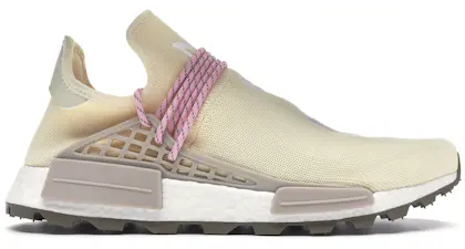 adidas NMD Hu Pharrell Sesame Men's - Q46468 - US