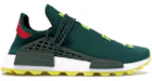 adidas NMD R1 Pharrell HU Green Men's - BB0620 - US
