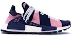 adidas NMD Hu Pharrell x Billionaire Boys Club Navy Pink