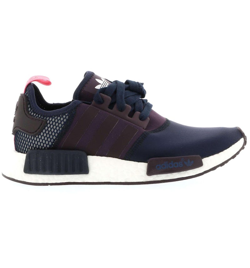 adidas NMD R1 Legend Ink (Women's) S75232 US