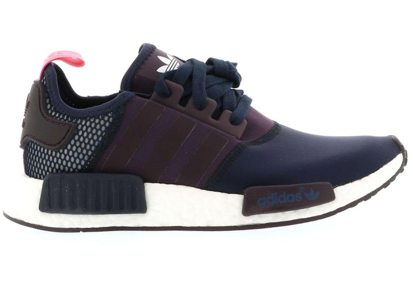 adidas NMD R1 Legend Ink (Women's) S75232 US