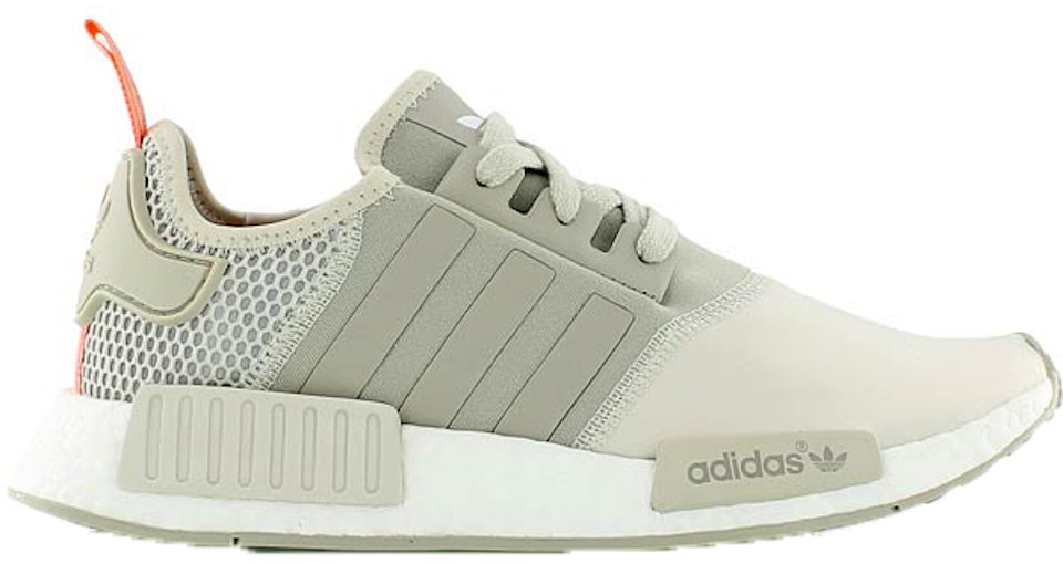 adidas NMD R1 Brown Suede (Women's) - S75233 US