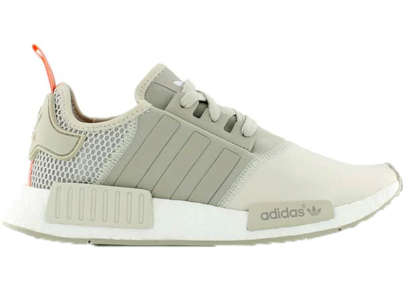 Adidas nmd r1 brown Clearance