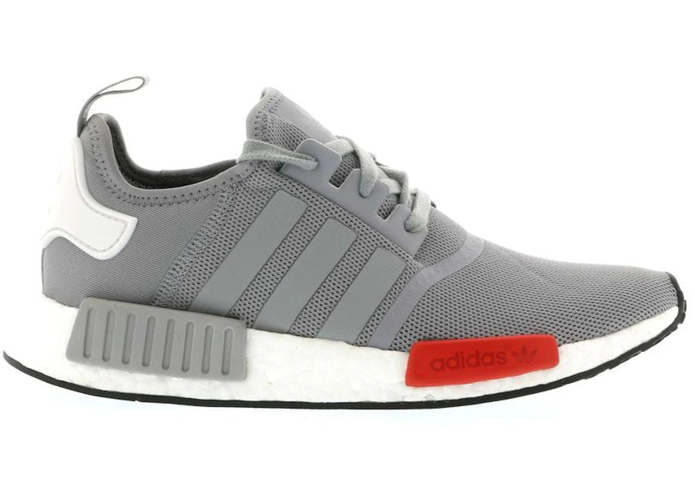 adidas NMD R1 Light Onix Men's - S79160 - US