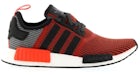 adidas NMD R1 Lush Rot