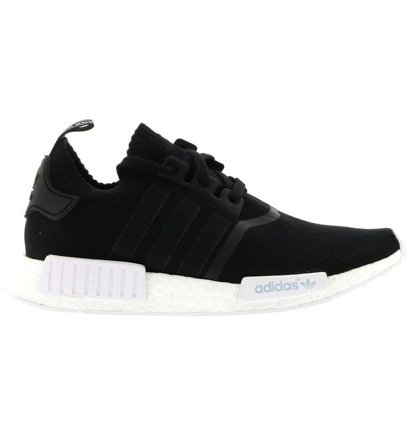 Adidas Nmds Women's Nmd R1 Black Adidas Nmd R1 Adidas Ladies