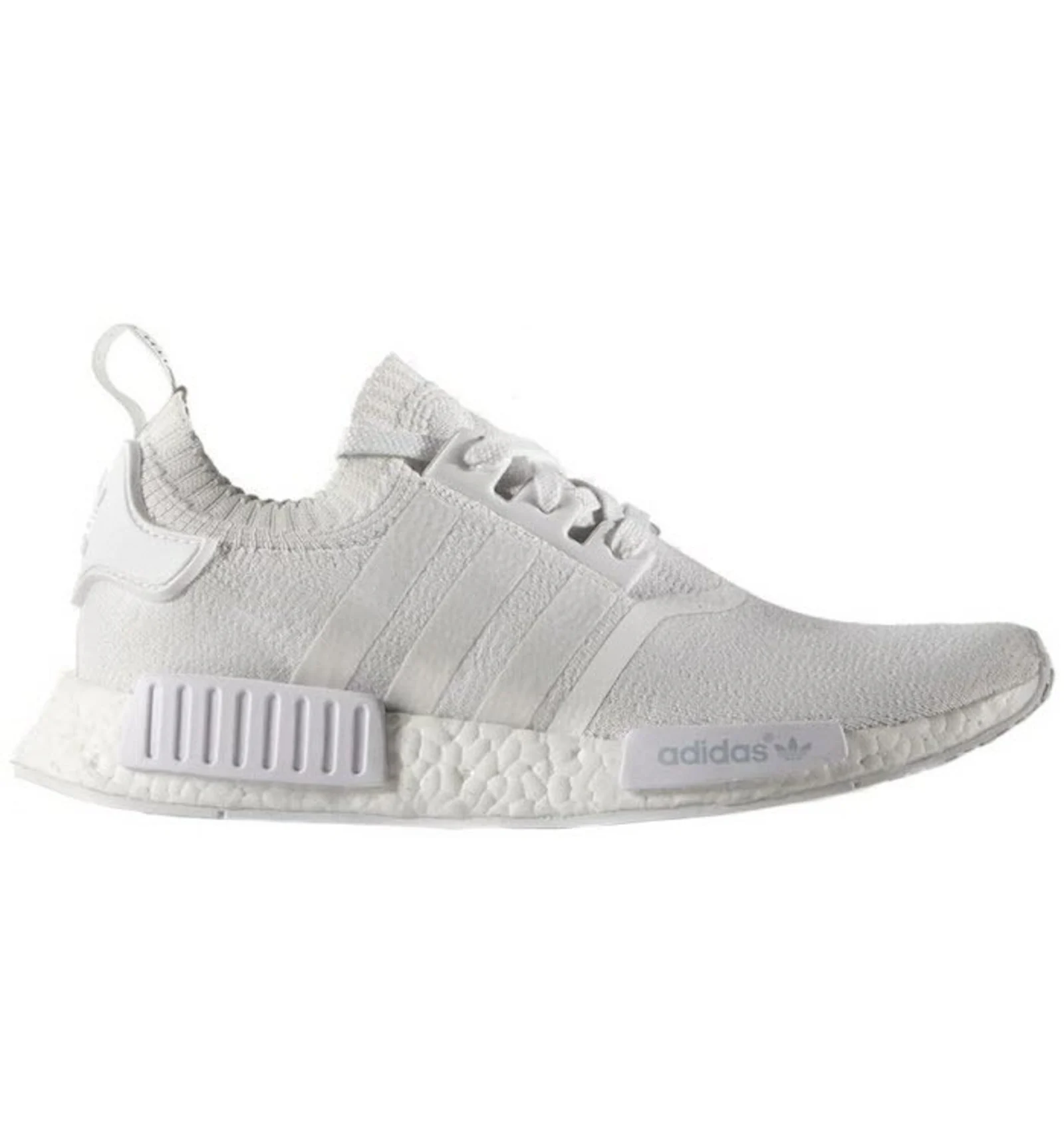 Adidas nmd r1 primeknit tan Outlet