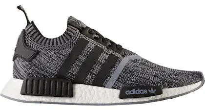 adidas NMD R1 V2 Dazzle Camo White Men's - FY2105 - US