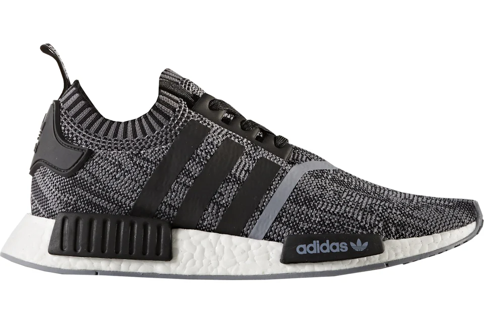 Nmd r1 top black camo