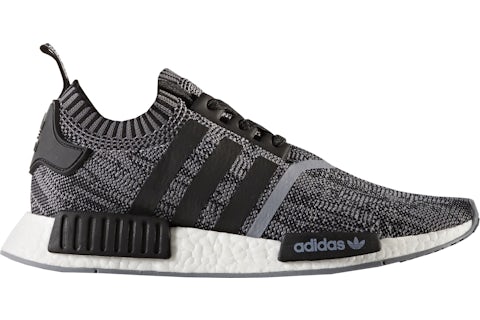 adidas NMD R1 AI Tarnfarbe Schwarz WeiB Herren CQ1863 DE