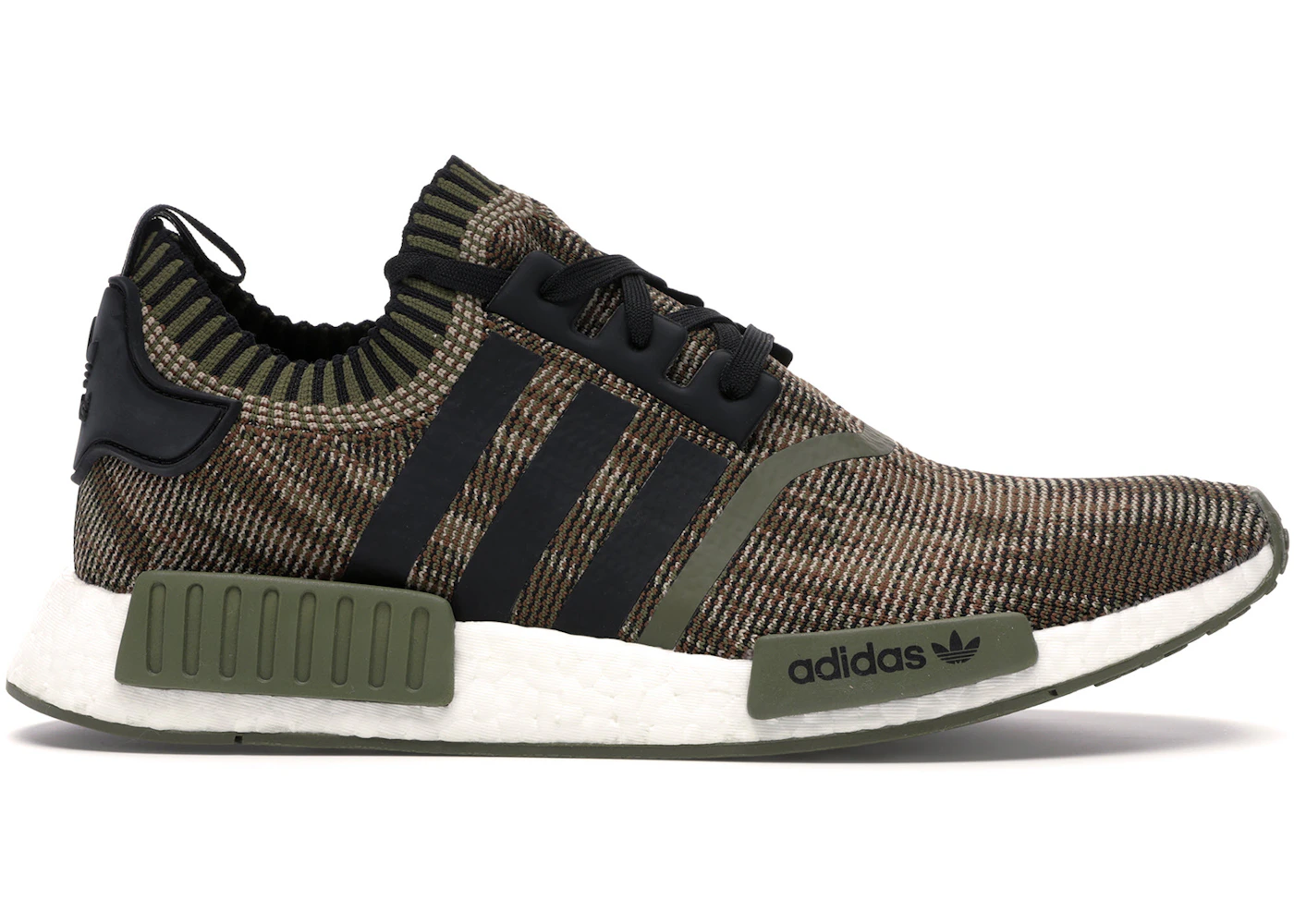 Camo Sneakers Adidas Nmd Duck Camo 90 Shoes Nmd Camouflage Black