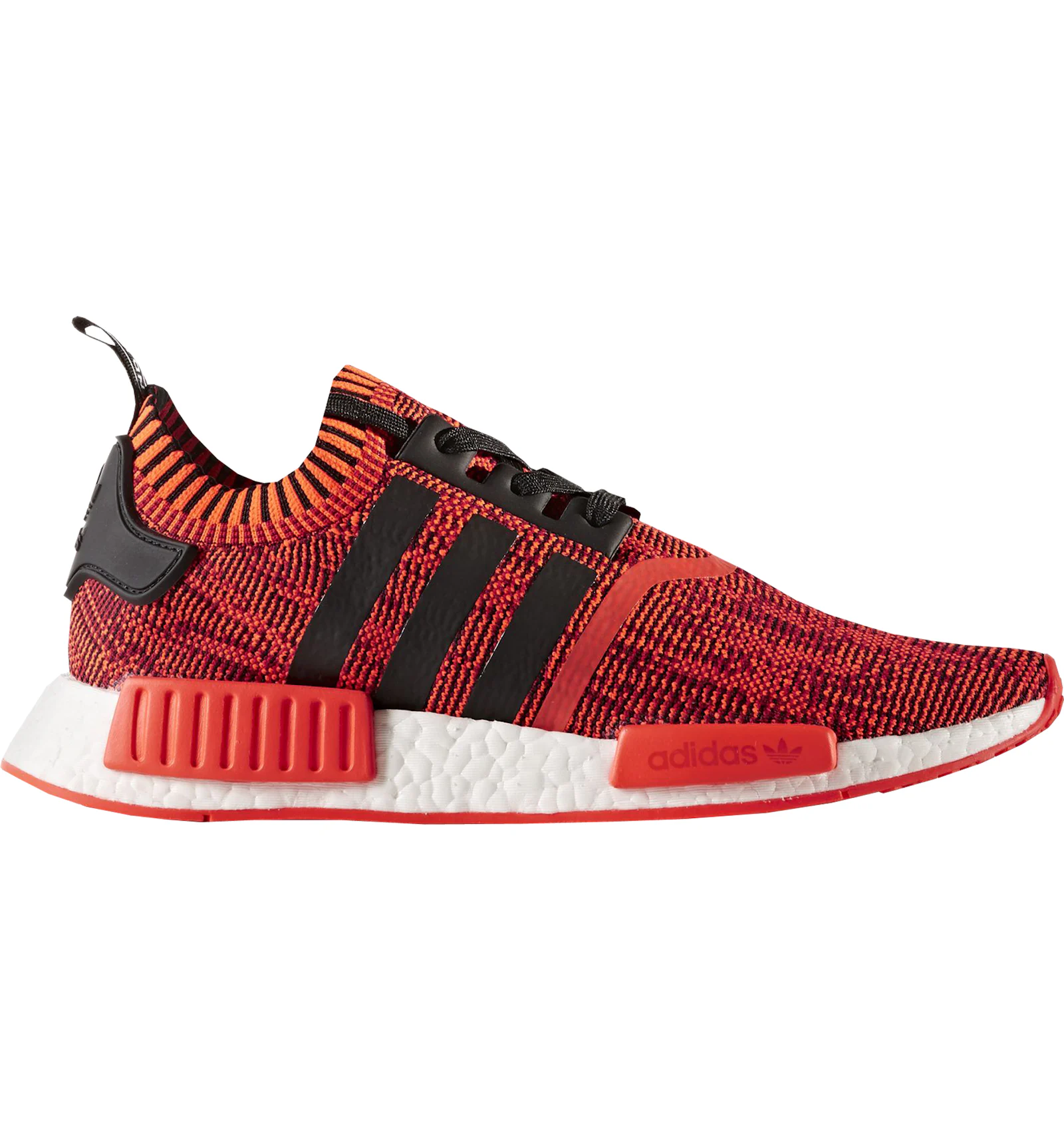 adidas NMD R1 AI Camo Red Apple 2.0 Men s CQ1865 US