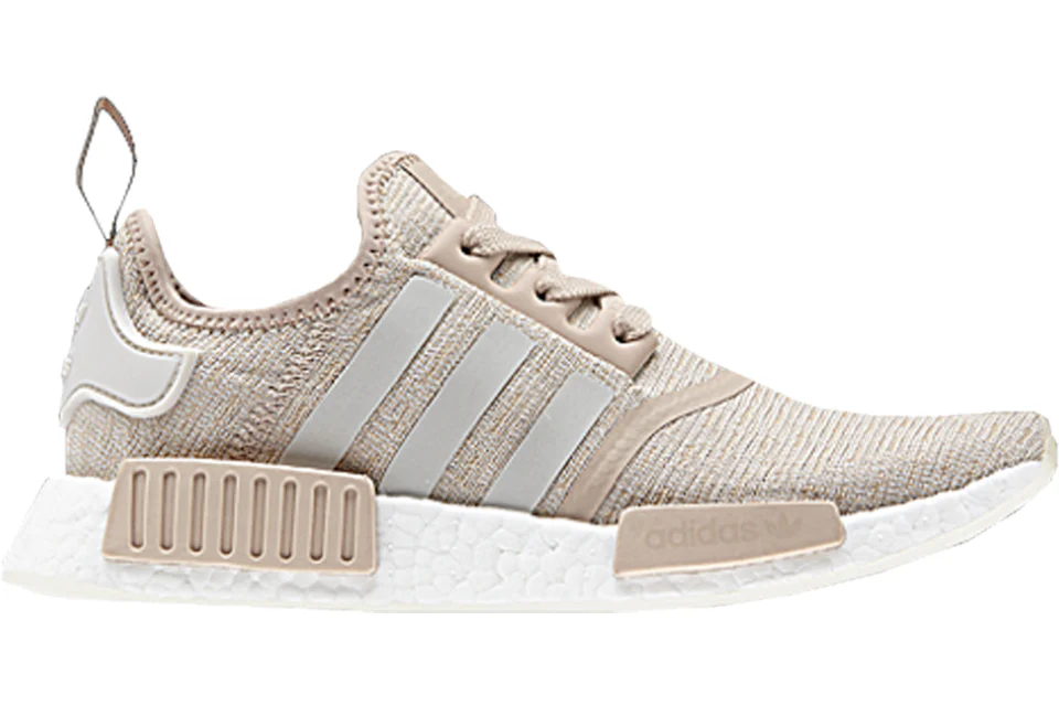 adidas NMD R1 Ash Pearl Women s