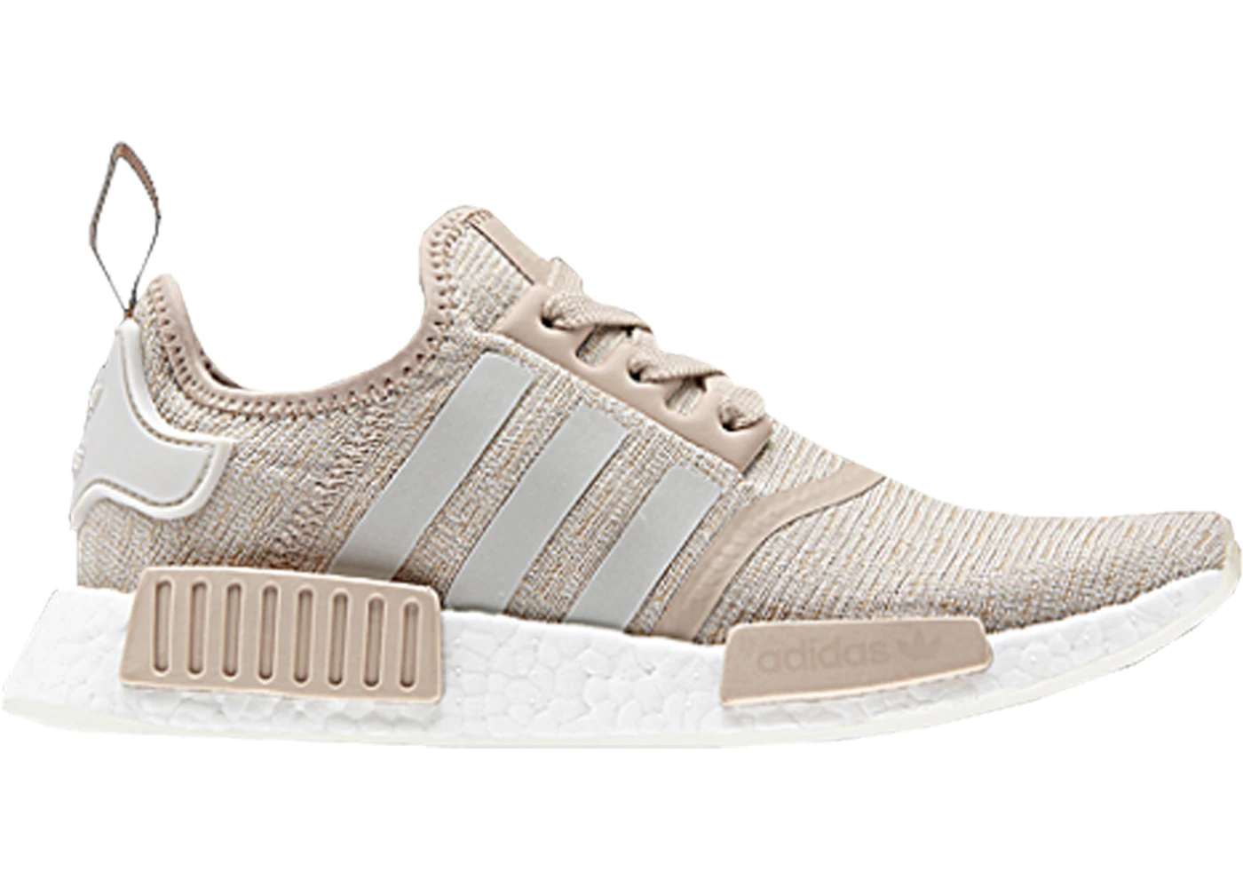 adidas NMD R1 Ash Pearl Women s