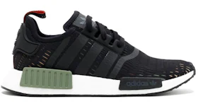 Nmd r1 raw amber on sale