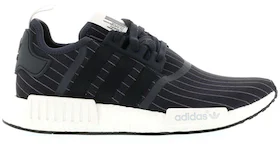 adidas NMD R1 Bedwin & the Heartbreakers Black