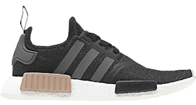 Adidas nmd r1 pink grey by3059 trainer hotsell