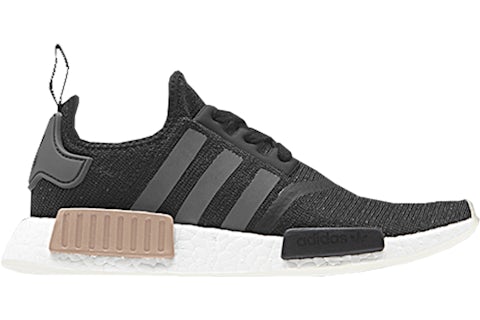 adidas NMD R1 Black Carbon Women s CQ2011 US