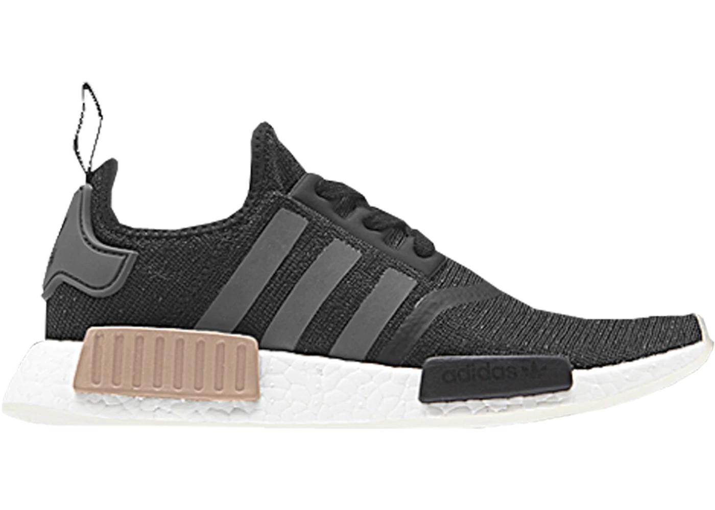 Black adidas nmd women Outlet