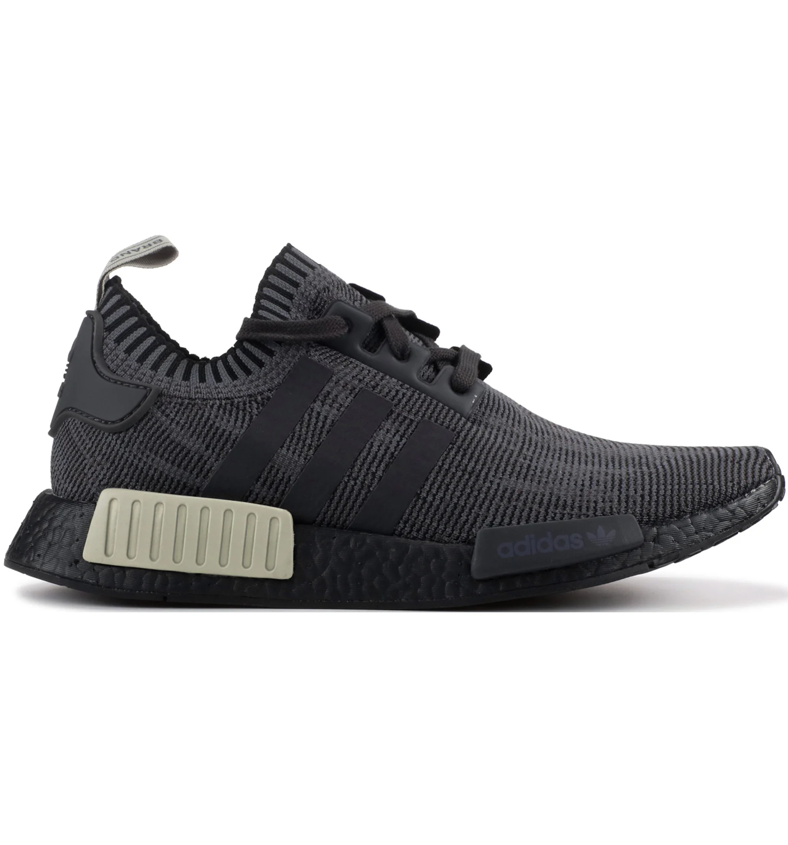 Adidas nmd r1 sales olive black