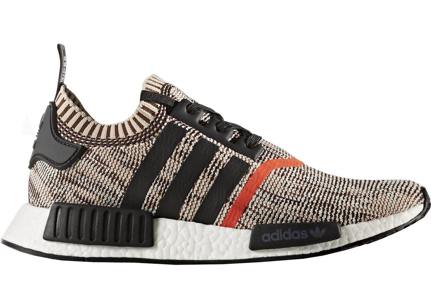 Adidas nmd orange 900 best sale