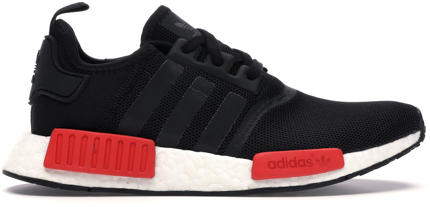 NMD R1 Red - BB1969